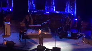 Eric Burdon & The Animals - “The House of the Rising Sun” live Acropolis, Athens (27 September 2019)