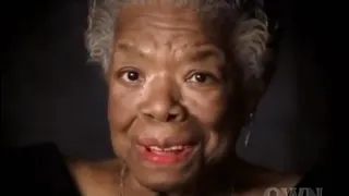 #Selfcare, #Self, #Self Love    Dr Maya Angelou  I Am Human 360p #throwbacktvmovies