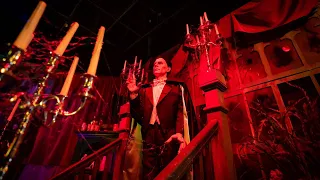 Universal Studios Monsters A Tribute To The Creatures Of The Night Store FULL Walkthrough