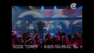 Gods Tower - Rarog STV-Live + questions.mpg