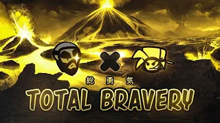 TOTAL BRAVERY - VS Matt Fanmade Song