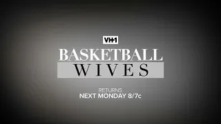 Basketball Wives Season 10B Promo (HD)