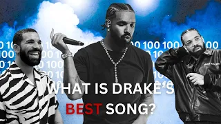 Drake - The Real Her ft. Lil Wayne, André 3000 | What is Drake's BEST song?