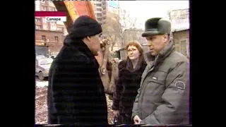 Часы+ неполный выпуск время 1 канал 13.03.09