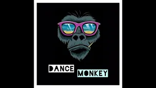 Tones & I - Dance Monkey (Nath Jennings Bootleg)