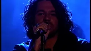 INXS - Beautiful Girl (Live Megafon 1992)