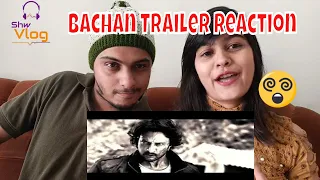 Bachchan Official Trailer | Sudeep | Bhavana | Parul Yadav ||Shw Vlog ||