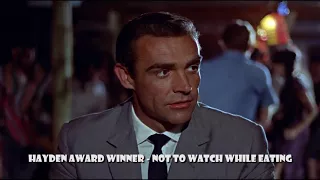 Episode 1 - Dr. No