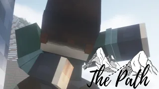 The Path~ (A Minecraft Avatar inspired MCTV)