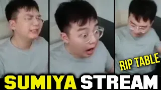 FEEDMIYA, RAGEMIYA, MADMIYA | Sumiya Invoker Stream Moment 3873