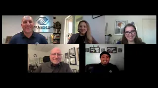 Fireside Chat #18: Update on SB820 and Interview with BGCGG (9/23/20)