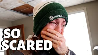 something bad happened.  Vlog 239