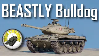 | BEAST Mode Active | Rikitikitave | World of Tanks Console | WoT Console |