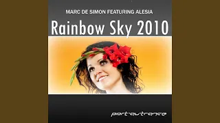 Rainbow Sky 2010 (Fall'n the Miss Remix) (feat. Alesia)