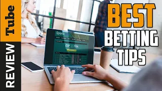 ✅Betting Tips: Best Betting Predictions Sites (Buying Guide)