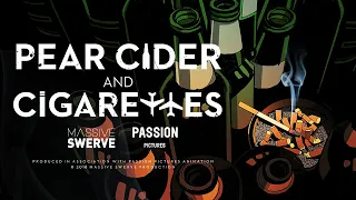 Pear Cider and Cigarettes - official