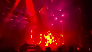 Jamie xx Live @ Electric Forest 2023