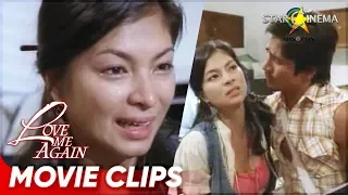 Mahal pa rin ni Migo si Arah! Pareho ba sila ng nararamdaman? | 'Love Me Again' | Movie Clips