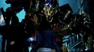 Transformers (2007) - All Transformations