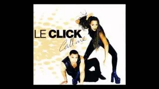 Le Click - call me (Dance Mix) [1997]