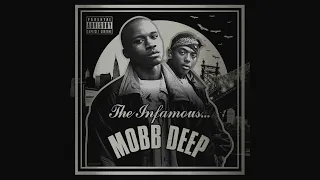 "Animal Instinct (extended version)" | the lost (remix) tapes album | Mobb Deep | Yakuza Beats Remix