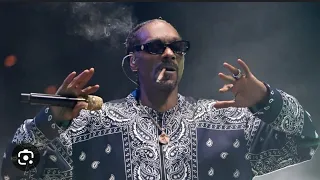 snoop dogg ~ 2 of Amerikaz Most wanted~ paris 2023