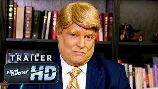 BAD PRESIDENT | Official HD Trailer (2020) | COMEDY | Film Threat Trailers