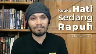 Mengatasi Sifat yang Sering Berkeluh Kesah