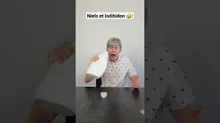 NIELS ET LODIBIDON 🤣