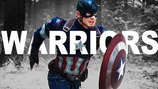 Captain America || Warriors