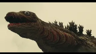 Shin Godzilla | GOJIRA (2016)