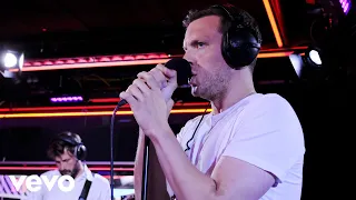 Friendly Fires - Piece Of Your Heart (Meduza cover) in the Live Lounge