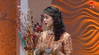 Didi No 1 Season 7 - Ep - 366 - Full Episode - Rachana Banerjee - Zee Bangla