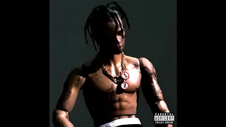 Travis Scott - Never Catch Me (O.G) (Demo)