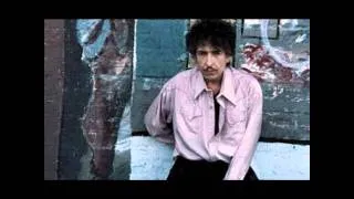 Brownsville Girl - Bob Dylan