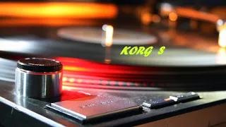 ✦ Нежная Сатурация  ✦ ♔ KORG S ♔ Sergey K ✦ Modern Beat ✦ (Korg Pa900) ✦