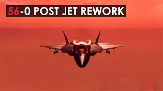 SU-57 Killstreak After DICE Butchered Jets Even More