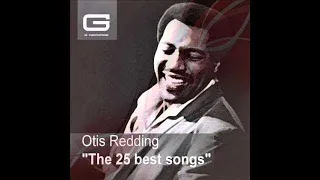 Otis Redding "The 25 songs" GR 024/16 (Full Album)