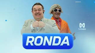 AO VIVO | Ronda com Silas Freire: 26/04/2024 | TV Meio