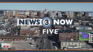 News 3 Now at Five: March 30, 2022