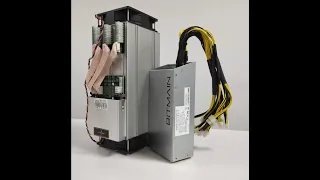 Правда о Antminer S9 Брать или нет?