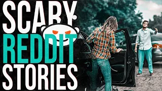 IT WAS A ROADSIDE TRAP | 9 True Scary Stories From Reddit (Vol. 90)