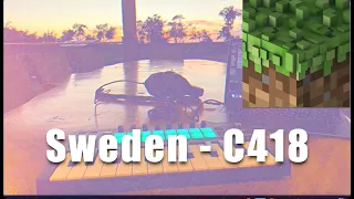 Sweden - C418 - Cover/Remix - Minecraft