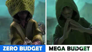 We Don't Talk About Bruno ZERO BUDGET!  (Cover by Meghan Stefek)