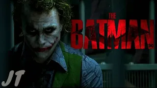 The Dark Knight (The Batman Main Trailer Style) Trailer