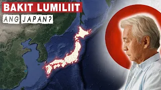 Bakit Unti-unting Nauubos Ang Mga Tao Sa Japan? Simula Na Daw Ito Ng Pagbagsak Ng Japan?