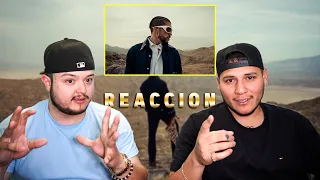 Bad Bunny - WHERE SHE GOES [REACCION] | ep reactions