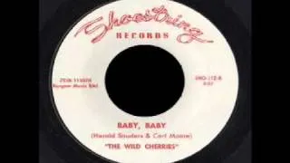 The Wild Cherries - Baby, Baby