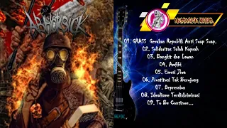 Abhorsick - Grindonesia | Full Album | GRINDCORE | INDONESIA