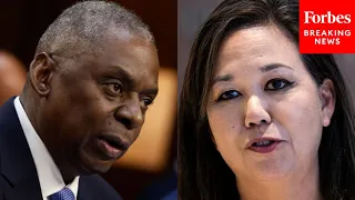 ‘We Need To Put Our Money Where Our Mouth Is’: Jill Tokuda Presses Austin On Defense Infrastructure